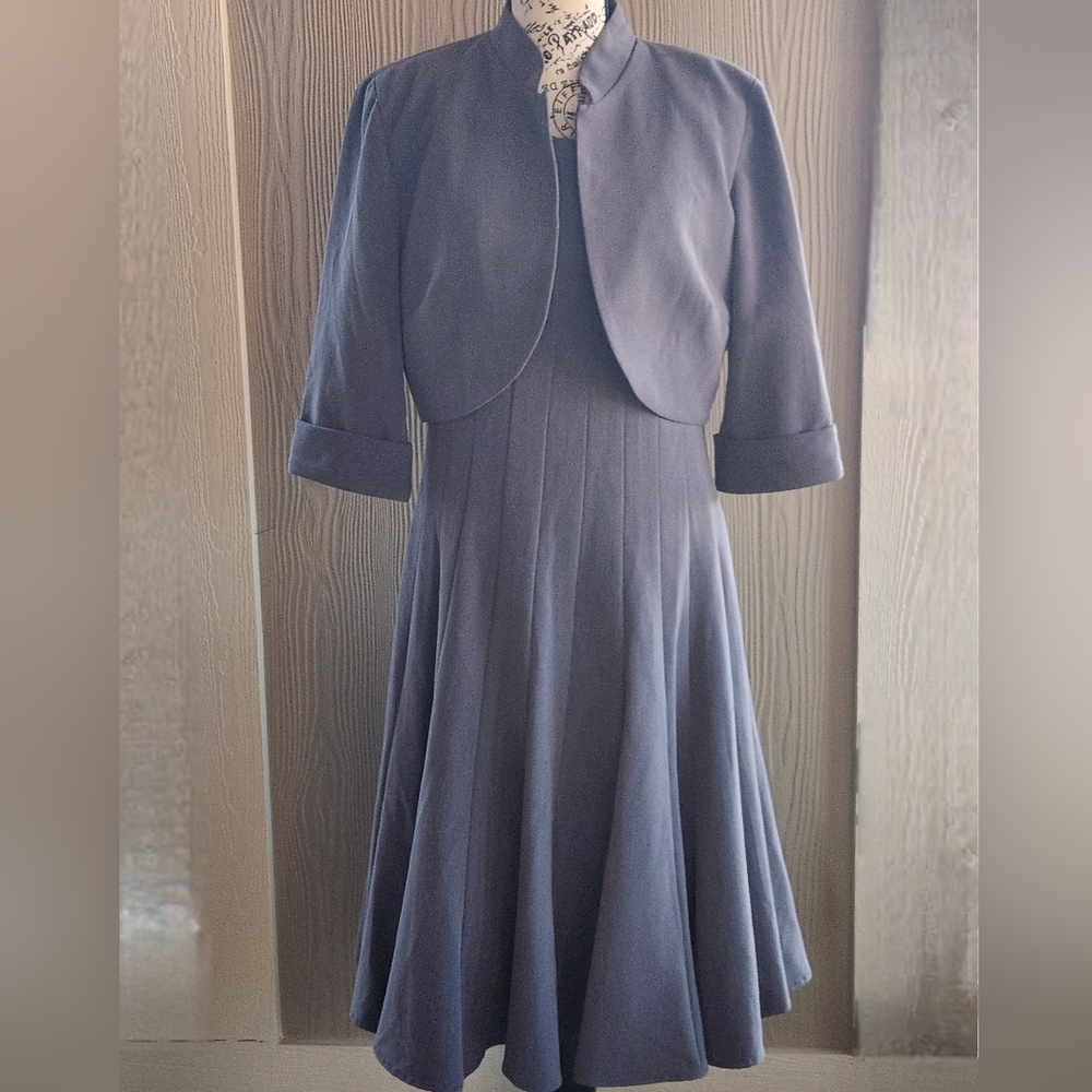 R&M Richard's 2pc Dress